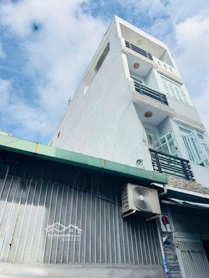 hẻm xe tải ni sư huỳnh liên tân bình 97m2, ngang 5.7m, 11.7 tỷ