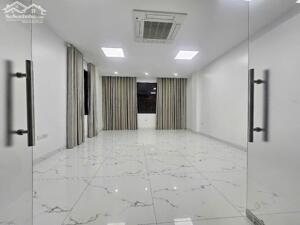 NHỈNH 20 TỶ - SIÊU PHẨM KINH DOANH 7 TẦNG THANG MÁY - 300M2 THÔNG SÀN TẠI PHỐ AO SEN - DÒNG TIỀN 25TR/THÁNG!"