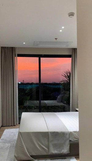 chính chủ bán nhanh căn 2pn, 2vs 68.8m2 view sông; ls 0% trong 18 tháng; ck 7% khi tts