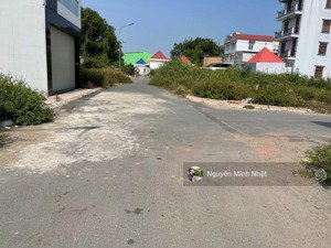 bán gấp đất gần chung cư d1 phú lợi và trường thpt nguyễn văn linh, p7, quận 8, dt: 96m2, chỉ 2ty2