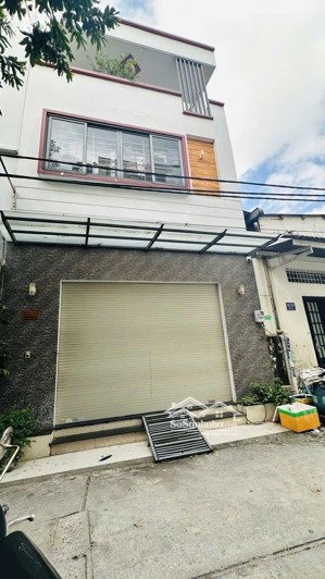 bán nhà 1// hồ văn long p. bình hưng hoà, bình tân diện tích: 5,5m x 10m kết cấu: 1 trệ