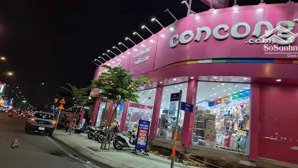 góc 2mt dương quảng hàm, gò vấp. dt: 20x10m. kc: cấp 4. ctxd: hầm, 7 tầng. giá: 39 tỷ