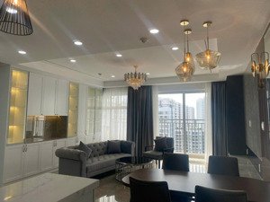 căn hộ sunrise riverside 99m2, 3pn, 2 wc, full nt giá 6.6 tỷ hoàn lại 5% ra sổ