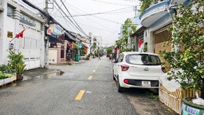 bán nhà riêng 4pn, 9,5 tỷ, 110m2 tại đường 41, linh đông, thủ đức, hcm, giá siêu hời