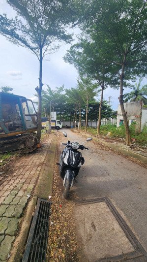 đất nền 6x14.38 (86,3m2), hẻm ô tô 1344 lê văn lương, bán 5.2 tỷ, gpxd (15 ngày)