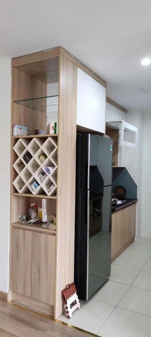 cho thuê cc đồng phát park view tower, 10 triệu, 75m2, 2pn, 2wc, bao đẹp!