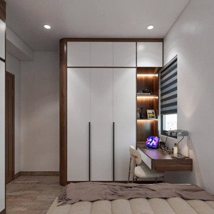 bán cc tại ct3 tây nam linh đàm, 6,8 tỷ, 96m2, hàng hiếm view đẹp