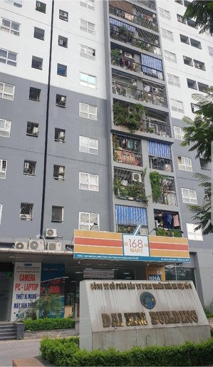 bán cc đẹp 2pn, 2wc tại kđtm đại kim - định công, 4,7 tỷ, 64m2