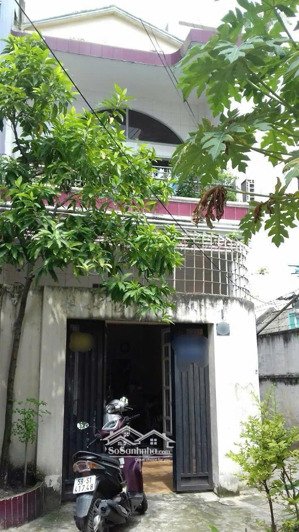 5,8 tỷ - nhà 2 tầng hẻm xe hơi tới cửa - nguyễn văn đậu p11