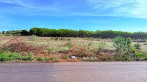 chủ kẹt bán gấp đất đ. nguyễn tất thành, t. t long hải, long điền, bà rịa vũng tàu, 120m2 shr