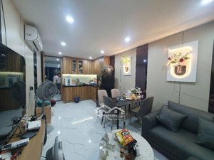 vừa kinh doanh vừa ở - phương mai - 2 thoáng trước sau - nhà đẹp ở ngay