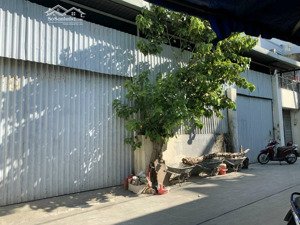 bán 4 nhà liền kề - sổ hồng riêng 260m2 đường 7m bà hom q.6