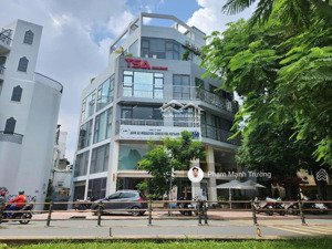 góc 2mt bạch đằng & hồng hà | 10x15m | 7 tầng | hđt: 189tr/tháng |