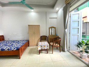 cho thuê phòng trọ full nội thất trần duy hưng, cầu giấy, gần big c, đh lao động xã hội,...