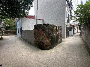 đức diễn 38m2 lô góc 2 mặt thoáng, ô tô đỗ cửa