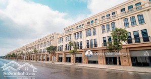 cặp shophouse gần tttm vincom, giá full chỉ 9,8 tỷ/căn, mặt tiền 10m, cam kết giá tốt nhất.