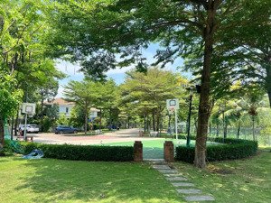 bán đất an phú, an khánh, quận 2, tp.hcm, giá ưu đãi 25 tỷ, 100m2, khu d, vị trí đường thông.