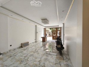 mặt phố thanh am - kinh doanh - ô tô tránh - 6 tầng thang máy hiện đại