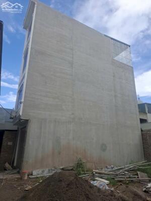 Bá,n Nhà Vân Côn - Hoài Đức, 40m2*4Tầng, Dân Xây Độc Lập, ngõ nông chỉ 50m ra ôtô dừng đỗ.