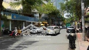 bán lô đất vip gần biển mặt tiền tô hiến thành, trung tâm kinh doanh du lich sầm uất tp. nha trang