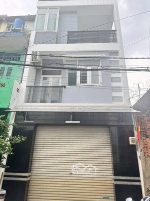 chuyển về quê bán nhà hẻm 6m âu cơ, quận 11. giá 4 tỷ 370/ 5mx12,5m. gần vòng xoay lê đại hành