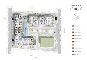hot deal trung tâm q1 the grand manhattan 3pn view sông, 16tỷ3, tt 5,8 tỷ