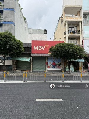 chính chủ gửi cho thuê nhà mặt tiền 43-45-47 đường số 41, p6, q4, 12x19m, 145m2, 1 trệt, 