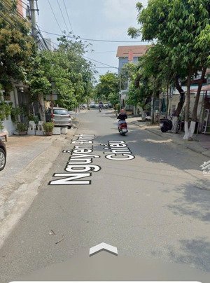 chuyển nhượng nhà vườn 3 tầng mặt tiền nguyễn đình chiểu vị trí sát bùi tá hán dt 264m2 ngang 12m2