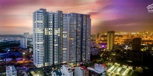 hot! cho thuê căn hộ 3pn, 2wc, dt 112m2 tại an gia skyline, giá chỉ 13 triệu/th. lh tuấn