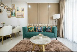 cho thuê 2pn full nt giá 17tr, sài gòn royal giá tốt, lh mr vương