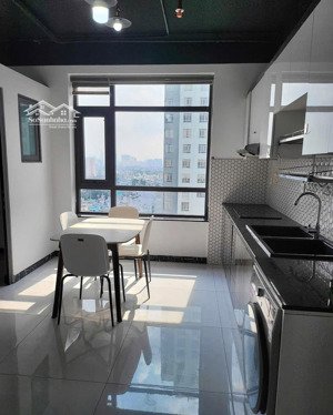 cho thuê ch central premium tạ quang bửu p5, 1 pn. 10tr full phương