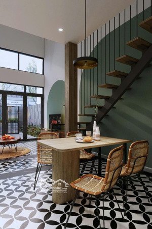 bán nhà đẹp mặt tiền mới cách biển vài trăm mét, gần phố tây an thượng