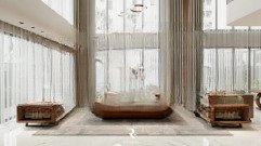 căn duy nhất! hxh thạch thị thanh, tân định, quận 1 - dt: 5.5m x 20m - 4 tầng - chỉ 21.5 tỷ