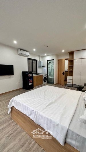 tòa căn hộ 27 phòng phùng chí kiên, cầu giấy _ ngõ ô tô _ dòng tiền cao giá 300tr/m2