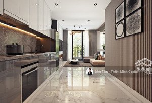 siêu phẩm! hxh huỳnh văn bánh, phú nhuận - dt: 6m x 13m - 4 tầng - vuông vức - chỉ 17,5 tỷ