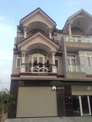 chỉ với 13 tỷ - sỡ hữu ngay nhà mặt tiền bề ngang 5m duy nhất ngay ngã 4 bảy hiền - bv thống nhất