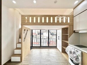 tòa căn hộ 50 phòng cho thuê dòng tiền ổn định xuân thủy, cầu giấy. 160m2/8 tầng giá 36.5 tỷ