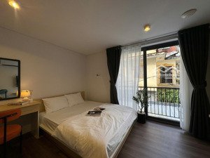 cho thuê hẻm xe hơi 339/1a lê văn sỹ, p13, quận 3 - 5x20m - 7pn 7wc