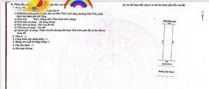 bán nhà tân thái 2, tp đà nẵng