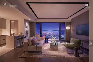 bán căn 1pn - 63m2 full nội thất giá 20,6 tỷ - grand marina saigon