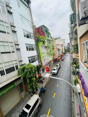 bán nhà cực víp nguyễn xiển-hạ đình, ô tô tránh, kinh doanh đỉnh. dt 50m2, mt 4m, giá 24,5tỷ.