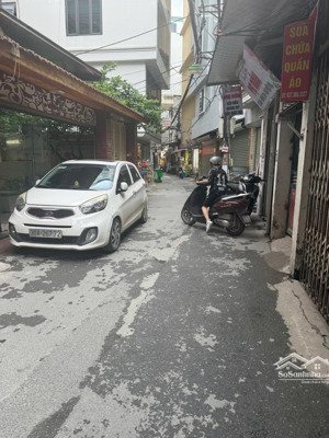 bán nhà mỹ đình dt 55m, mt 3,5m; 9,1 tỷ