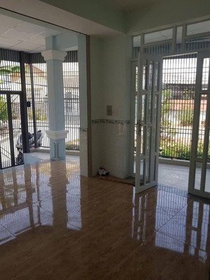 bán nhà diện tích khủng linh đông - hẻm xe hơi tránh