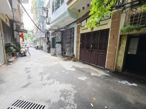 bán nr đường lê trọng tấn phường la khê, hà đông, hn, ô tô vào nhà, 55 m2, giá 9,5 tỷ