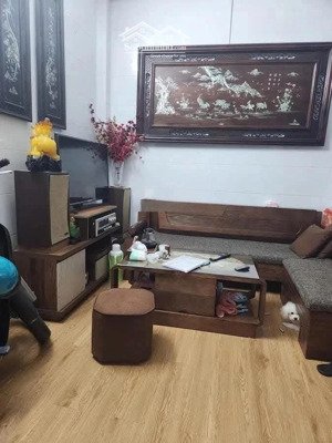 bán gấp nhà tân mai 22m 5t mtien 3,7m - đầu ngõ đẹp sát ô tô - k quy hoạch - gần trường - gần chợ