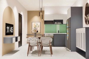 khai trương căn hộ 2 phòng ngủ ngay gần đại học kinh tế ueh - quận 10