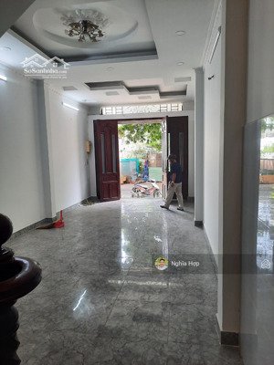cho thuê nhà 5 phòng quận 8 ở đông người thoải mái