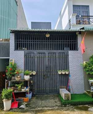 bán nhà sát liên phường, 1 trệt 1 gác, 2 pn hoàn công đủ, 46m2, sát hẻm xe hơi, 3.2 tỷ tl