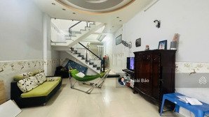 bình tân , không mua kẻo lỡ nhanh tay |2 tầng 64m2: 4 x 16 | hẻm ô tô chỉ hơn 3 tỏi , pháp lý chuẩn