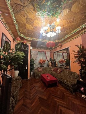 bán nhà phân lô ô tô tránh, dt 50m², xây 6 tầng, full nội thất, trung tâm cầu giấy, giá chỉ 18 tỷ